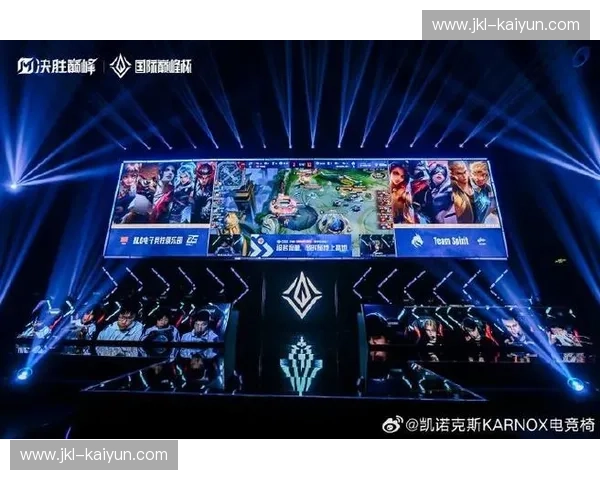 电竞排行榜赛事分析——揭开巅峰竞技背后的秘密