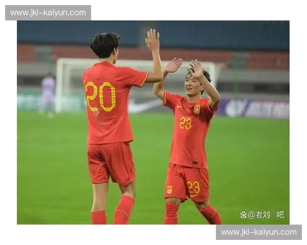 U20世界杯完整版：青春风暴的全景解码